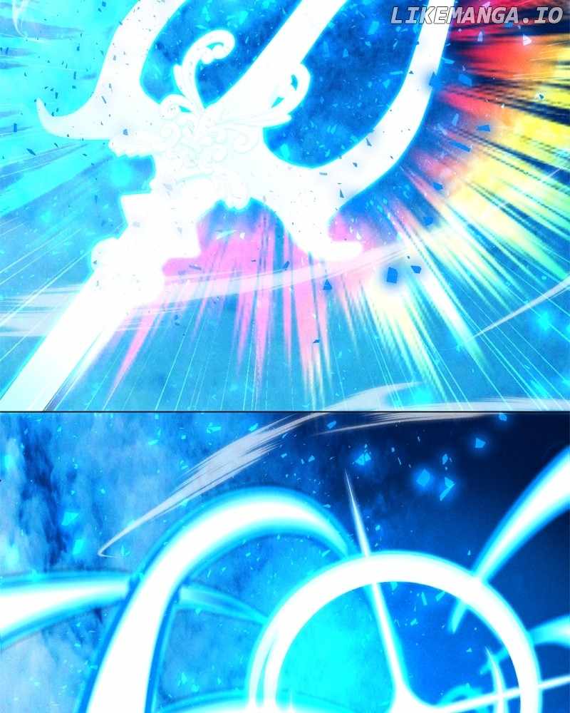Solo Spell Caster Chapter 185 118